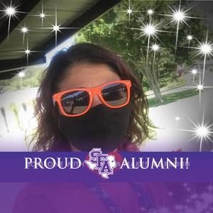 Meet your Posher, Liz